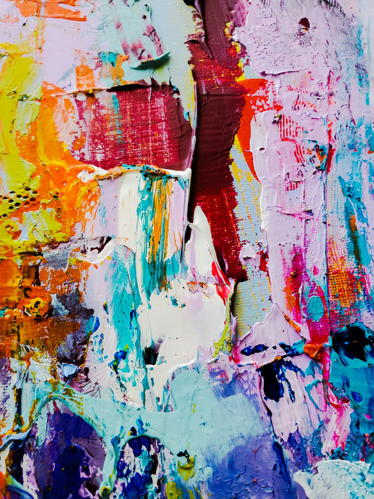 Abstract Art